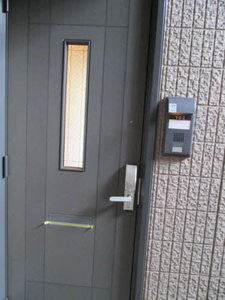 梧桐の杜　壱番館 102号-2