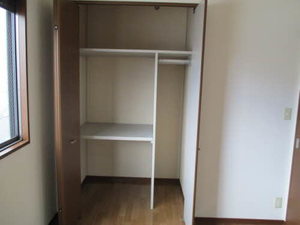 梧桐の杜　壱番館 102号-3