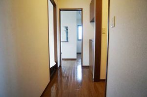 梧桐の杜　壱番館 102号-6