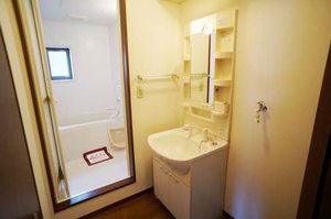 梧桐の杜　壱番館 102号-7