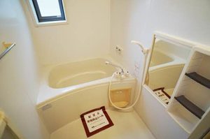 梧桐の杜　壱番館 102号-8