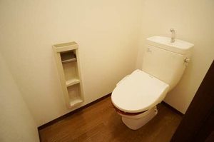 梧桐の杜　壱番館 102号-9