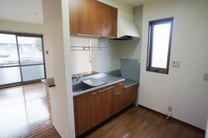 梧桐の杜　壱番館 102号-10