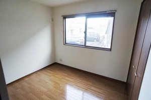 梧桐の杜　壱番館 102号-13