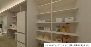 梧桐の杜 参番館 205号-10