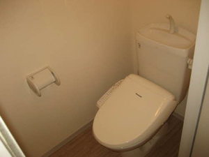 S.フラット A 101号-2