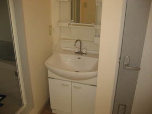 S.フラット A 101号-4