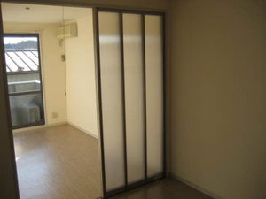 S.フラット A 101号-7