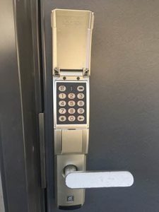 Ｓ．フラット　Ａ 101号-8