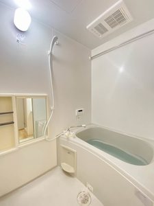 Ｓ．フラット　Ａ 201号-6