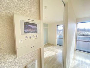 Ｓ．フラット　Ａ 201号-13