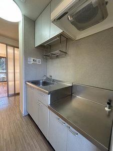 ジュネス古高山 101号-3