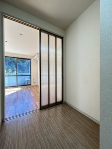 ジュネス古高山 101号-6