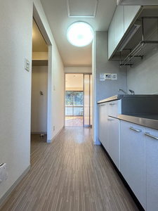 ジュネス古高山 101号-9