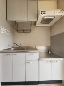 ジュネス古高山 103号-3