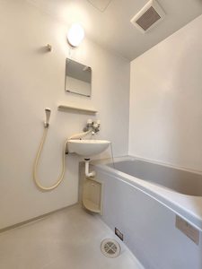 ジュネス古高山 103号-4