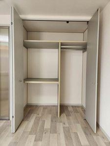 ジュネス古高山 103号-6