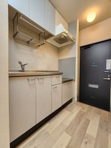 ジュネス古高山 103号-7