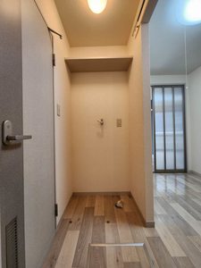 ジュネス古高山 103号-8