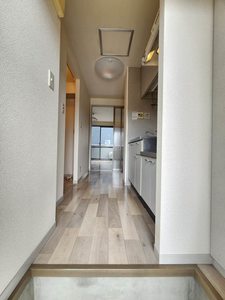 ジュネス古高山 103号-10