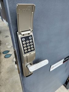 ジュネス古高山 103号-11