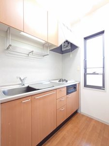 ビューパレーマルキ五番館 102号-4