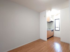 ビューパレーマルキ五番館 102号-5