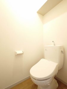 ビューパレーマルキ五番館 102号-7