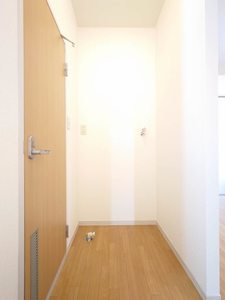 ビューパレーマルキ五番館 102号-9