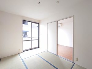 ビューパレーマルキ五番館 102号-10