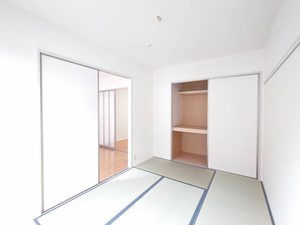 ビューパレーマルキ五番館 102号-11