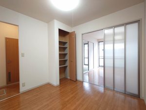 ビューパレーマルキ五番館 102号-12