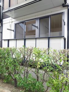 ビューパレーマルキ五番館 102号-14