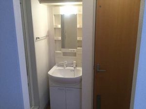 コート・ヴィレッジ 201号-6