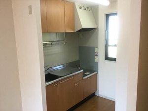 コート・ヴィレッジ 201号-7