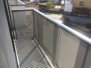 コート・ヴィレッジ 201号-10