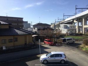 コート・ヴィレッジ 201号-11