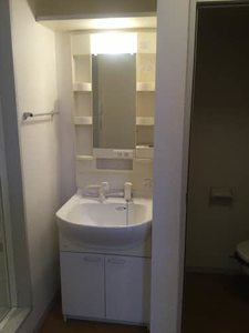 コート・ヴィレッジ 201号-13