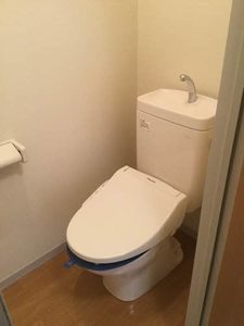 コート・ヴィレッジ 201号-14