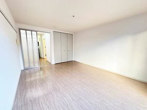 プリムローズ・ヒル 103号-2