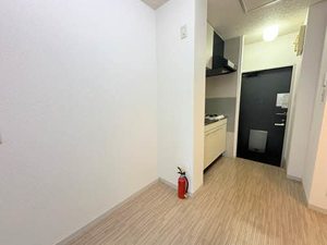 プリムローズ・ヒル 103号-6