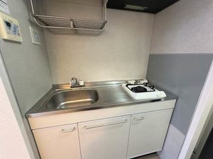 プリムローズ・ヒル 103号-7