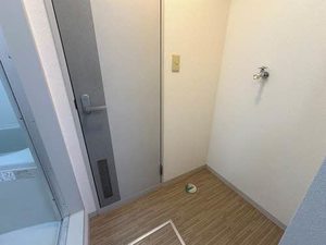 プリムローズ・ヒル 103号-8