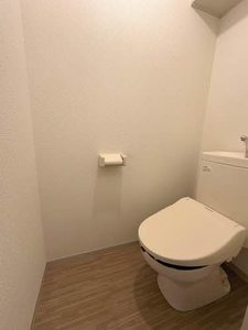 プリムローズ・ヒル 103号-10