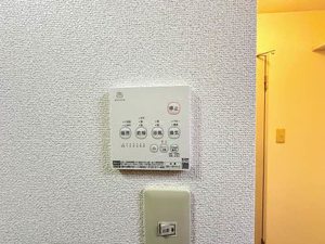 プリムローズ・ヒル 103号-11