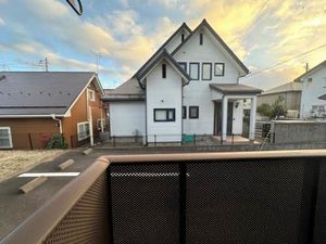 プリムローズ・ヒル 103号-13