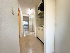 プリムローズ・ヒル 103号-14