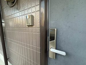 プリムローズ・ヒル 103号-15