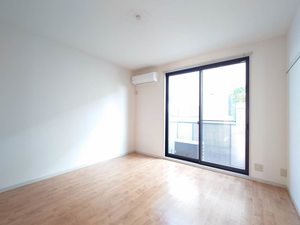 ディアス菜根Ⅱ 101号-2