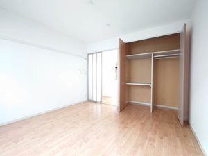 ディアス菜根Ⅱ 101号-3